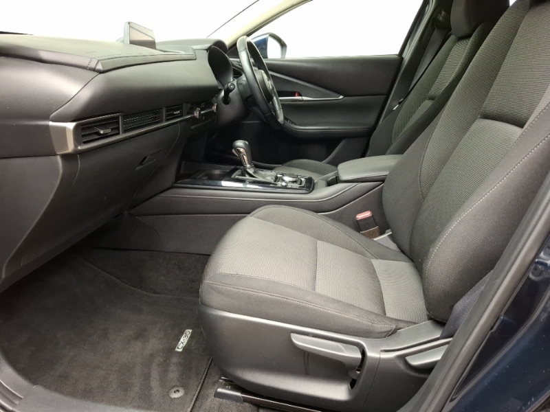 Used Mazda CX-30 2021 for sale - 77596840: Photo 5