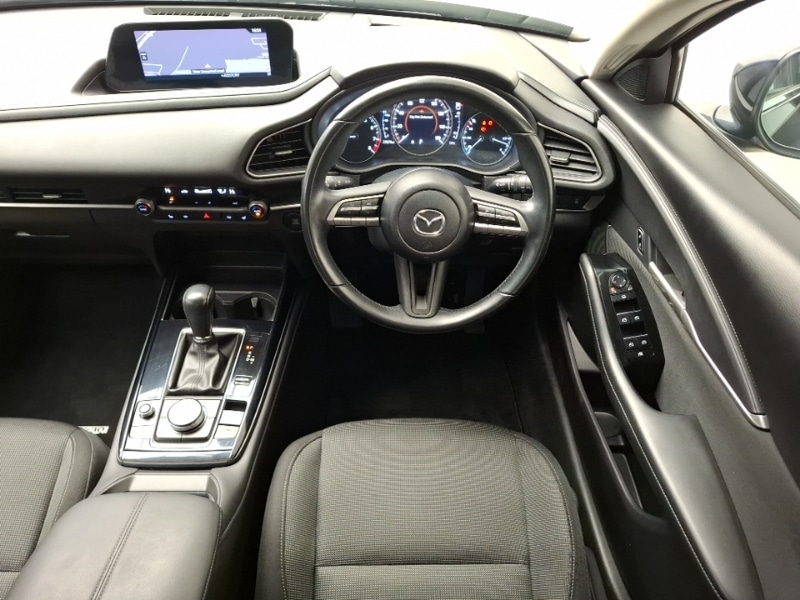 Used Mazda CX-30 2021 for sale - 77596840: Photo 7