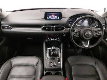 Used Mazda CX-5 2019 for sale - 78498603: Photo