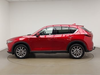 Used Mazda CX-5 2019 for sale - 78498603: Photo