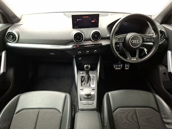 Used Audi Q2 2021 for sale - 75972172: Photo