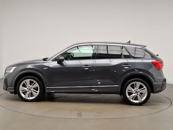 Used Audi Q2 2021 for sale - 75972172: Photo