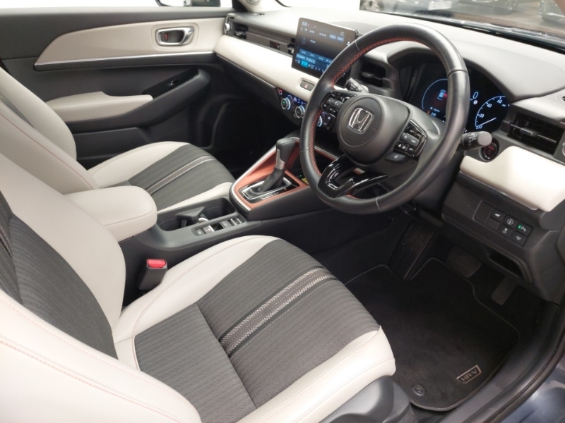 Used Honda HR-V 2024 for sale - 76343437: Photo 13