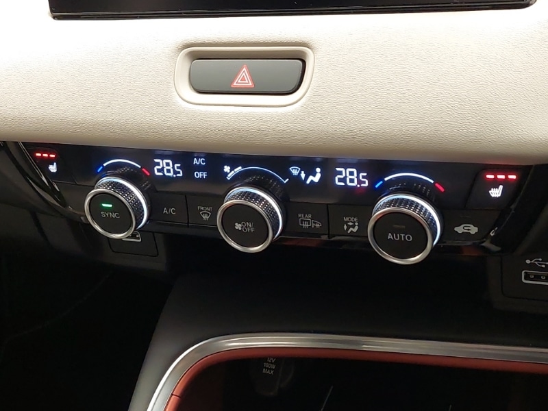 Used Honda HR-V 2024 for sale - 76343437: Photo 15