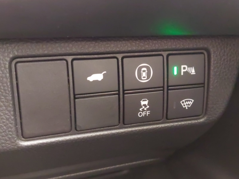 Used Honda HR-V 2024 for sale - 76343437: Photo 16