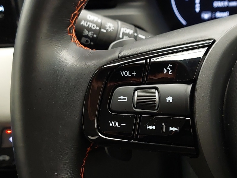 Used Honda HR-V 2024 for sale - 76343437: Photo 18
