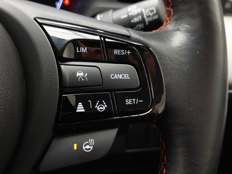 Used Honda HR-V 2024 for sale - 76343437: Photo 19