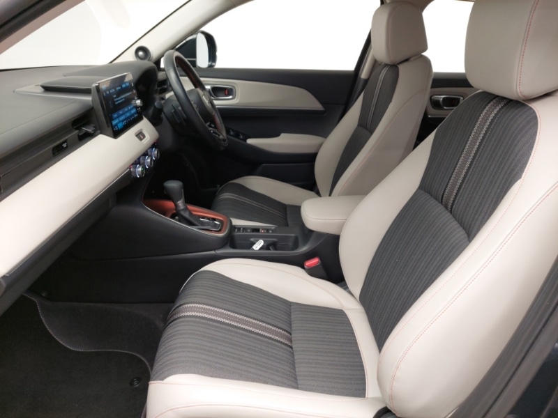 Used Honda HR-V 2024 for sale - 76343437: Photo 5