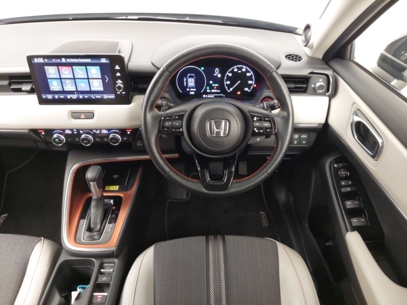 Used Honda HR-V 2024 for sale - 76343437: Photo 7
