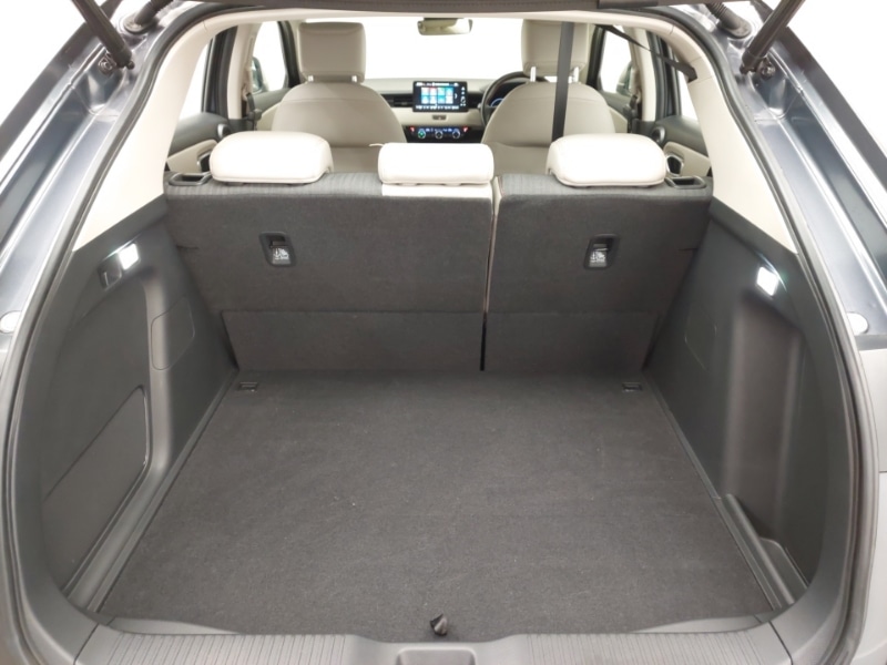 Used Honda HR-V 2024 for sale - 76343437: Photo 8