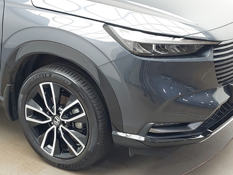 Used Honda HR-V 2024 for sale - 76343437: Photo 9