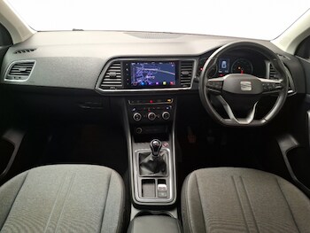 Used SEAT Ateca 2021 for sale - 78238284: Photo