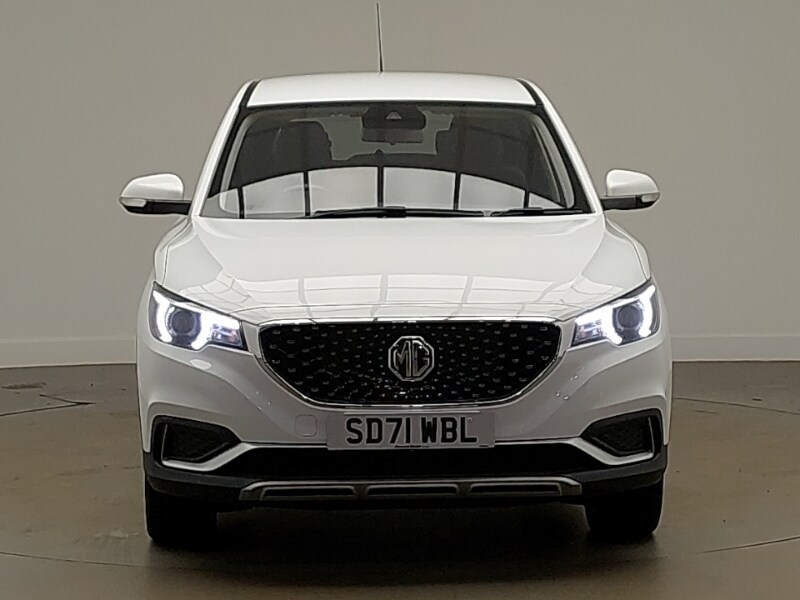 Used MG MG ZS 2021 for sale - 76478486: Photo 12