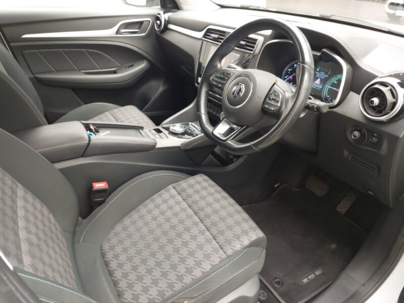 Used MG MG ZS 2021 for sale - 76478486: Photo 13