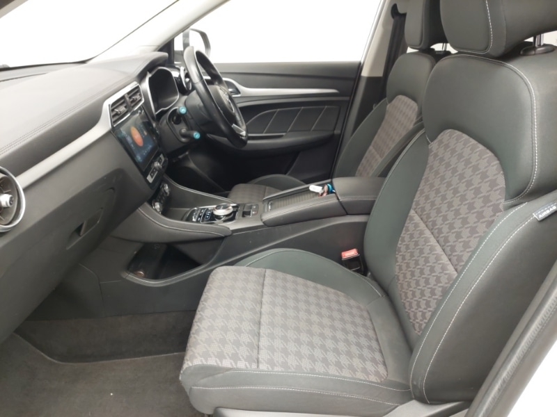 Used MG MG ZS 2021 for sale - 76478486: Photo 5