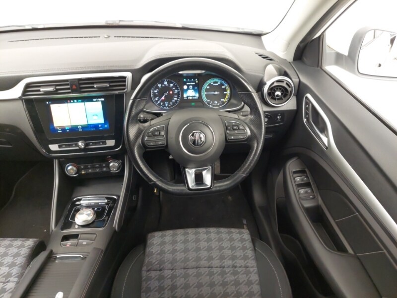 Used MG MG ZS 2021 for sale - 76478486: Photo 7