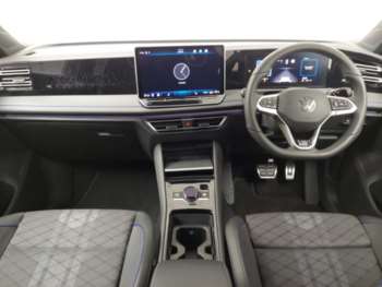 Used Volkswagen Tiguan 2024 for sale - 74944084: Photo