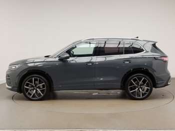 Used Volkswagen Tiguan 2024 for sale - 74944084: Photo