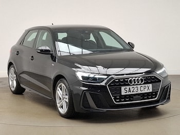 Used Audi A1 2023 for sale - 78230161: Photo