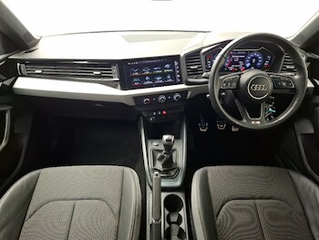 Used Audi A1 2023 for sale - 78230161: Photo