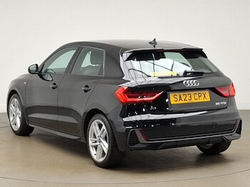 Used Audi A1 2023 for sale - 78230161: Photo