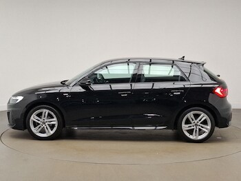 Used Audi A1 2023 for sale - 78230161: Photo