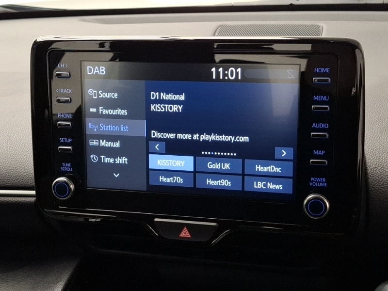 Used Toyota Yaris Cross 2022 for sale - 77141644: Photo 10