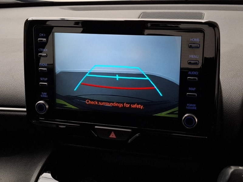 Used Toyota Yaris Cross 2022 for sale - 77141644: Photo 11