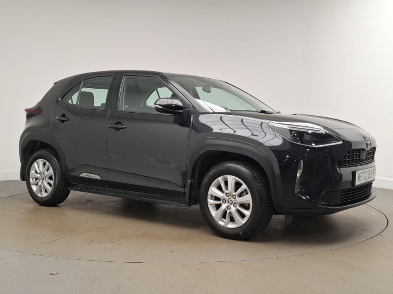 Used Toyota Yaris Cross 2022 for sale - 77141644: Photo 13