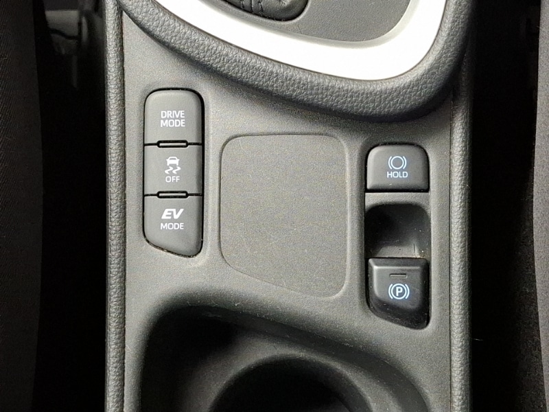 Used Toyota Yaris Cross 2022 for sale - 77141644: Photo 16