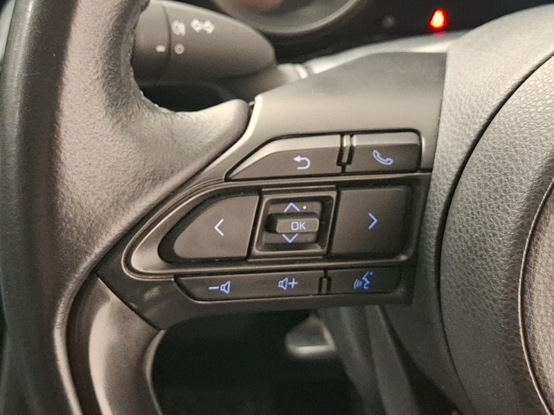 Used Toyota Yaris Cross 2022 for sale - 77141644: Photo 18