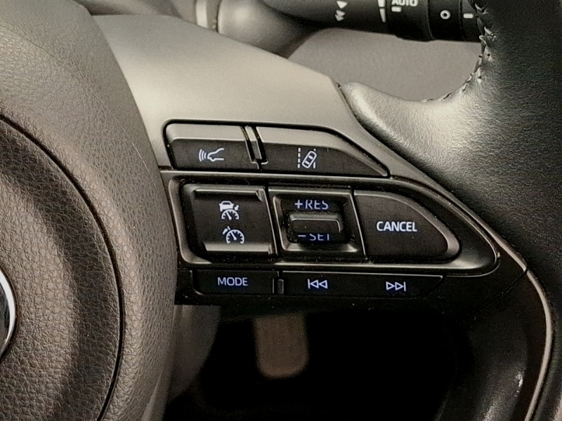 Used Toyota Yaris Cross 2022 for sale - 77141644: Photo 19