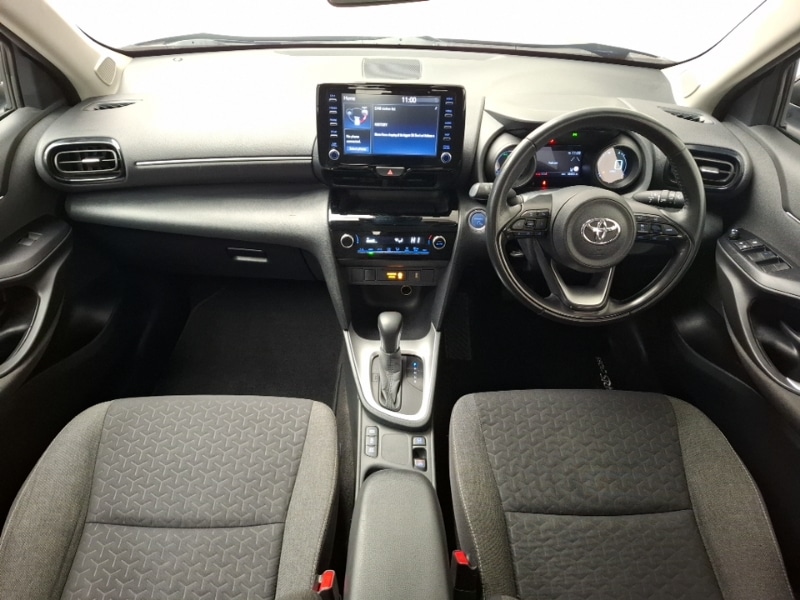 Used Toyota Yaris Cross 2022 for sale - 77141644: Photo 2