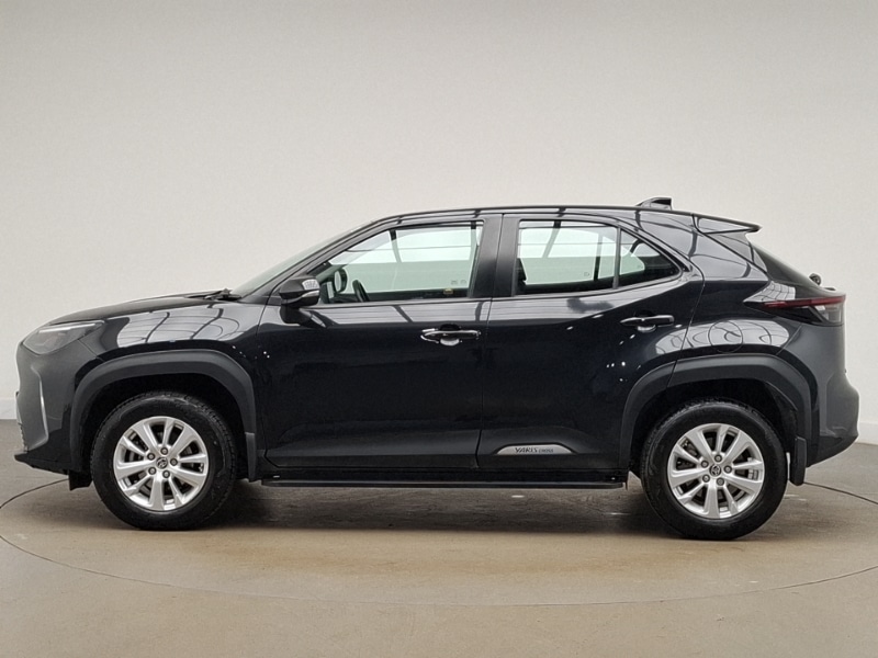 Used Toyota Yaris Cross 2022 for sale - 77141644: Photo 4