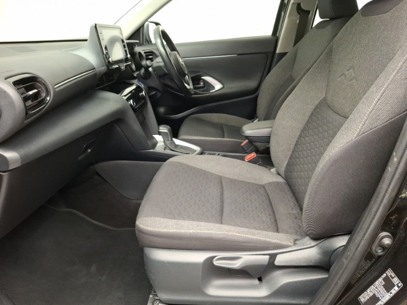 Used Toyota Yaris Cross 2022 for sale - 77141644: Photo 5