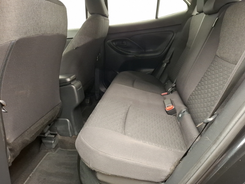 Used Toyota Yaris Cross 2022 for sale - 77141644: Photo 6