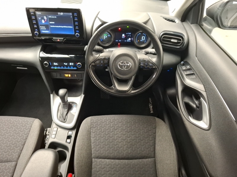 Used Toyota Yaris Cross 2022 for sale - 77141644: Photo 7