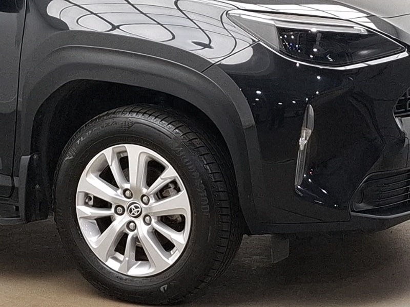 Used Toyota Yaris Cross 2022 for sale - 77141644: Photo 9