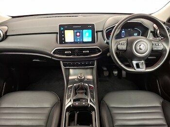 Used MG MG HS 2023 for sale - 77531224: Photo