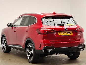 Used MG MG HS 2023 for sale - 77531224: Photo