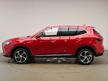 Used MG MG HS 2023 for sale - 77531224: Photo