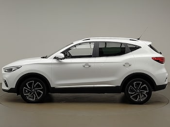 Used MG MG ZS 2023 for sale - 78550381: Photo