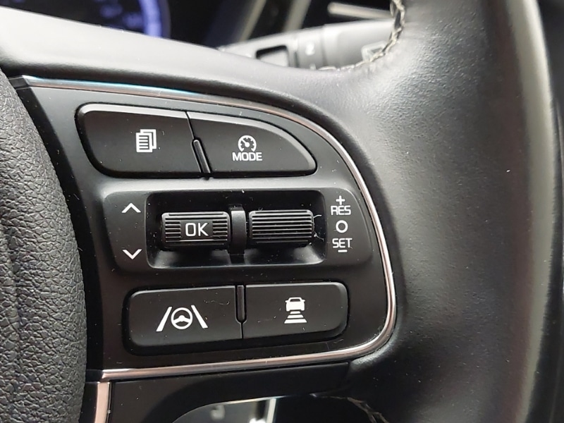 Used Kia Niro 2022 for sale - 76983365: Photo 19