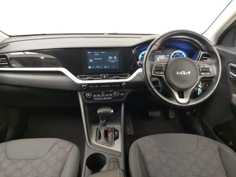 Used Kia Niro 2022 for sale - 76983365: Photo 2