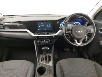 Used Kia Niro 2022 for sale - 76983365: Photo