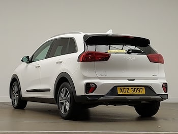 Used Kia Niro 2022 for sale - 76983365: Photo
