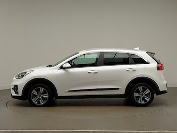 Used Kia Niro 2022 for sale - 76983365: Photo