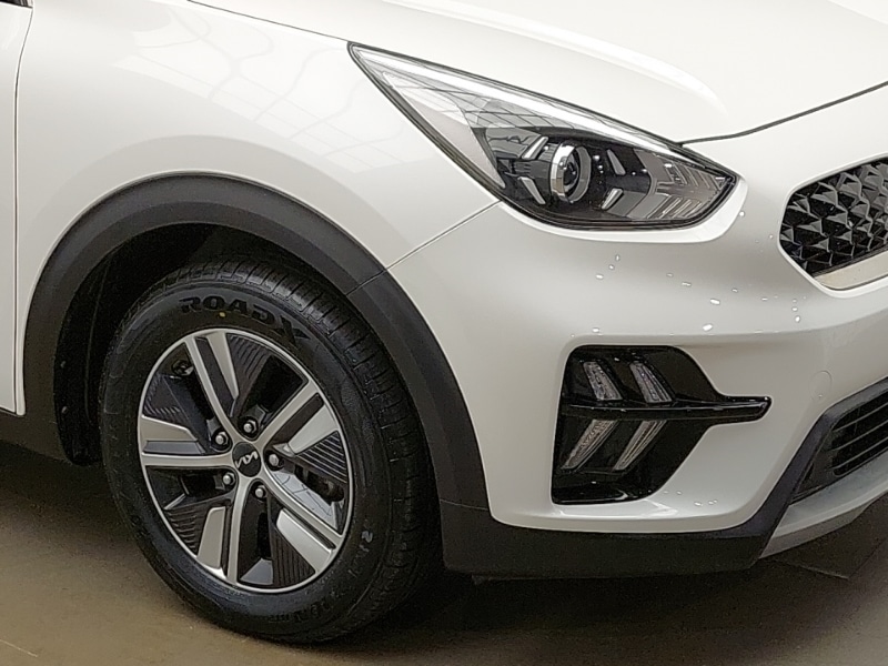 Used Kia Niro 2022 for sale - 76983365: Photo 9