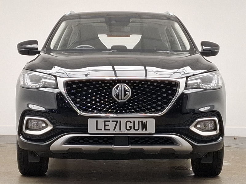 Used MG MG HS 2022 for sale - 76864399: Photo 12