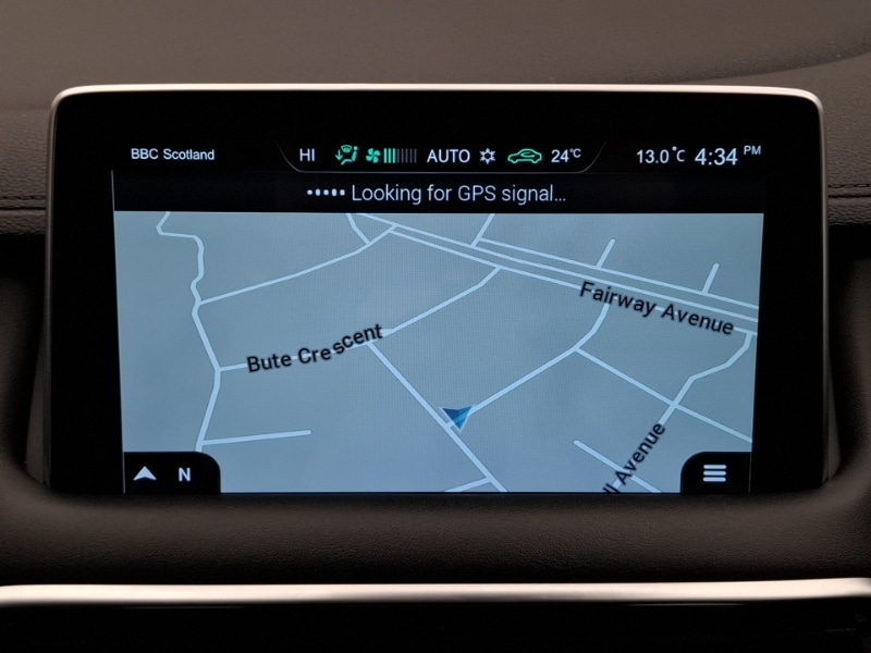 Used MG MG HS 2022 for sale - 76864399: Photo 17